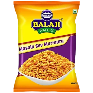 BALAJI MASALA SEV MURMURA 250G