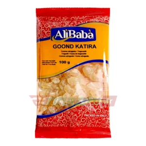 ALI BABA GOOND KATIRA 100G