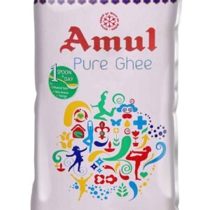 AMUL GHEE 1LTR