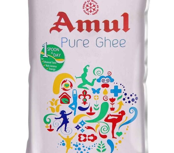 AMUL GHEE