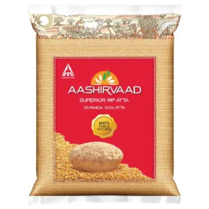 AASHIRVAD ATTA