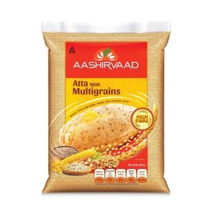 AASHIRVAAD MULTI