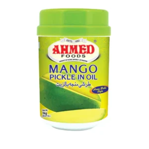 AHMED MANGO PICKLE