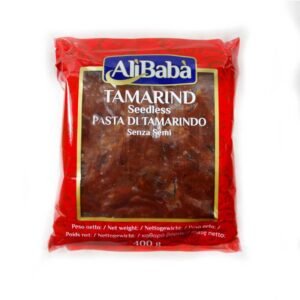 ALI BABA SEEDLESS TAMARIND 400G