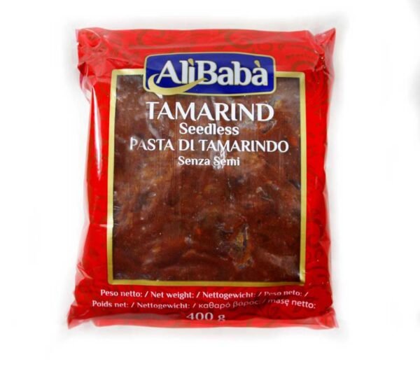 Ali baba tamarind seedless