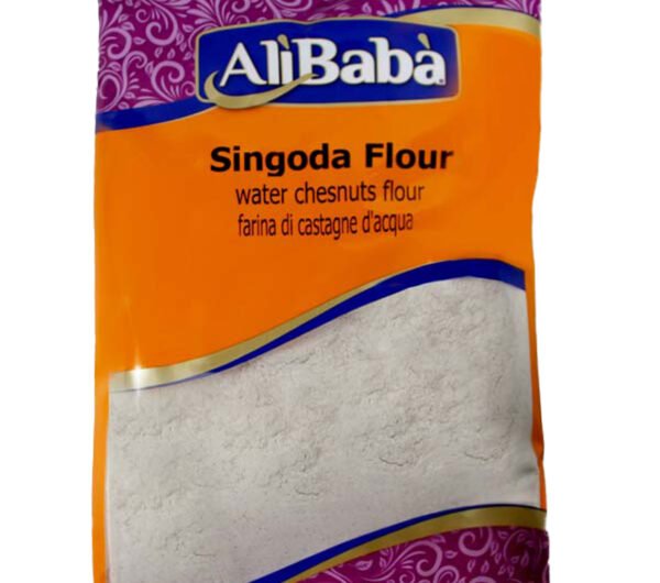 Alibaba Singoda Flour