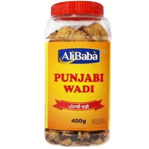 ALI BABA PUNJABI WADI 400G