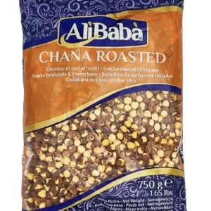 ALI BABA ROASTED CHANA
