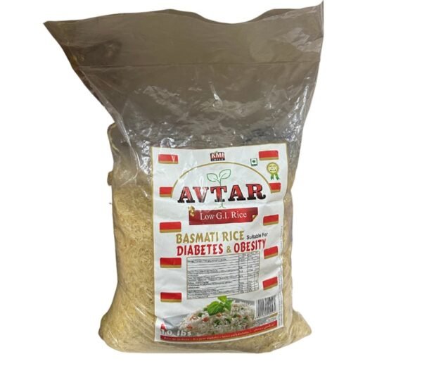 Avtar-diabetes-Rice