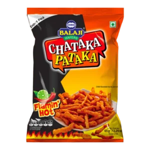 BALAJI CHATAKA PATAKA 65G