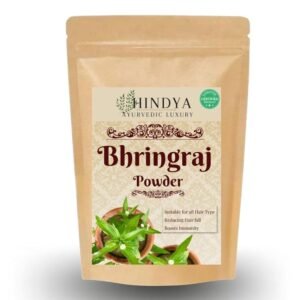 BHRINGRAJ CHURANA 100GM