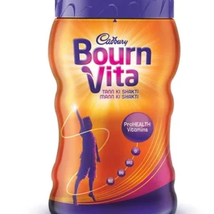 BOURNVITA 500G