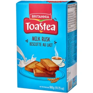 BRITANIA MILK RUSK 560G