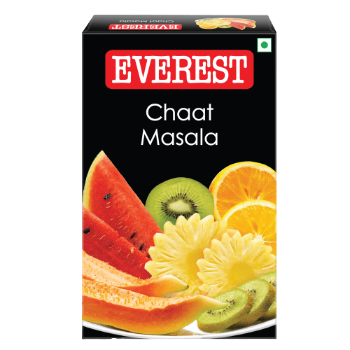 CHAAT MASALA