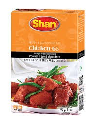 CHICKEN 65