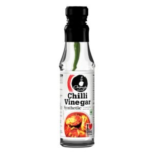 CHINGS CHILLI VINEGAR 170ML