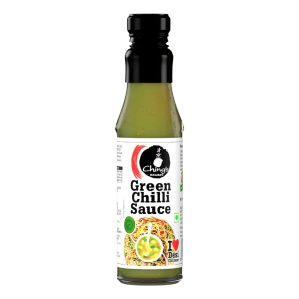 AHMED GREEN CHILLI SAUCE