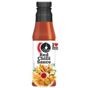 CHINGS RED CHILLI SAUCE 200G