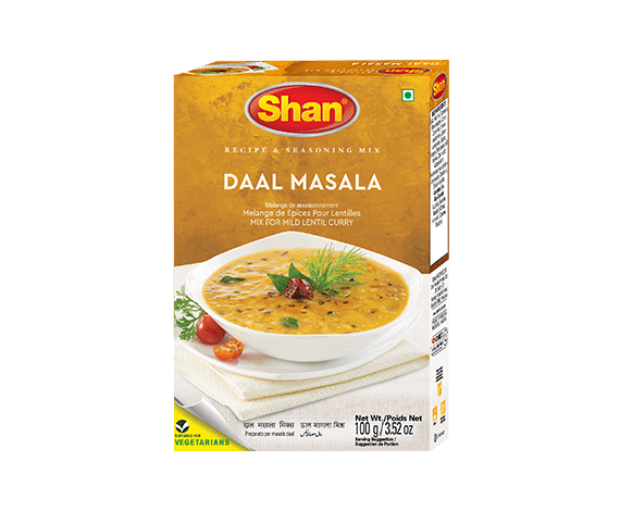 DAAL MASALA