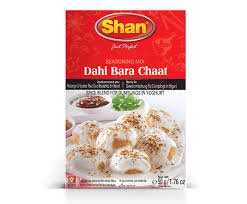 DAHI BARA CHAAT