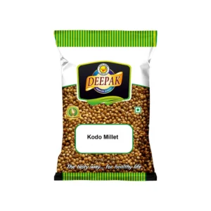 DEEPAK KODO FLOUR 1KG