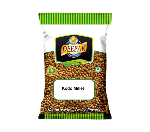 Deepak-kudo-millet