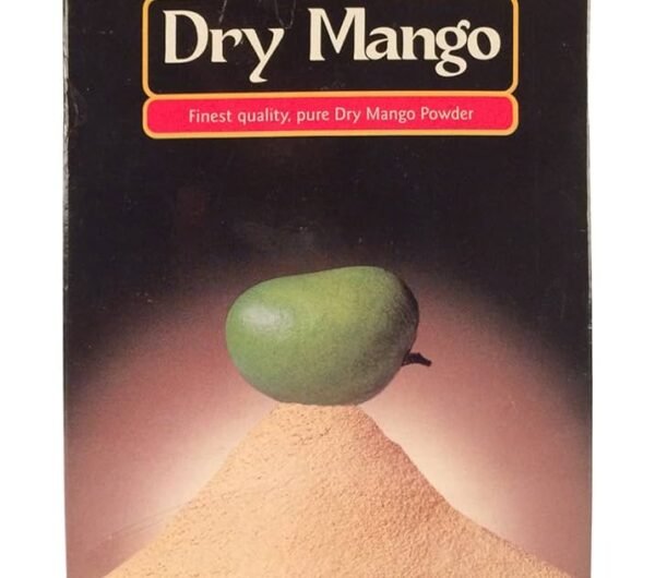 EVEREST DRY MANGO POWDER