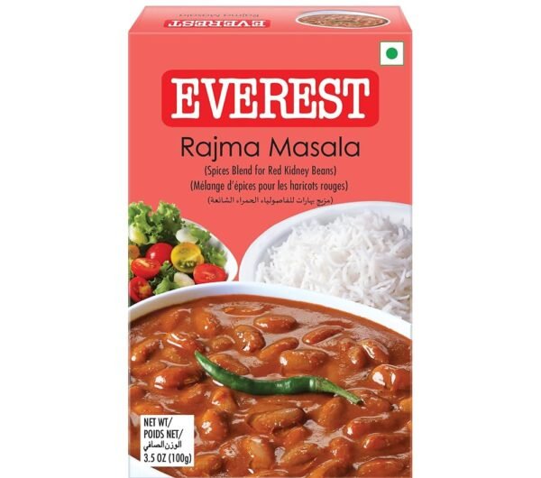 EVEREST RAJMA MASALA