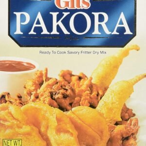 GITS PAKORA MIX