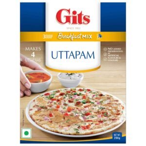 GITS UTTAPAM MIX