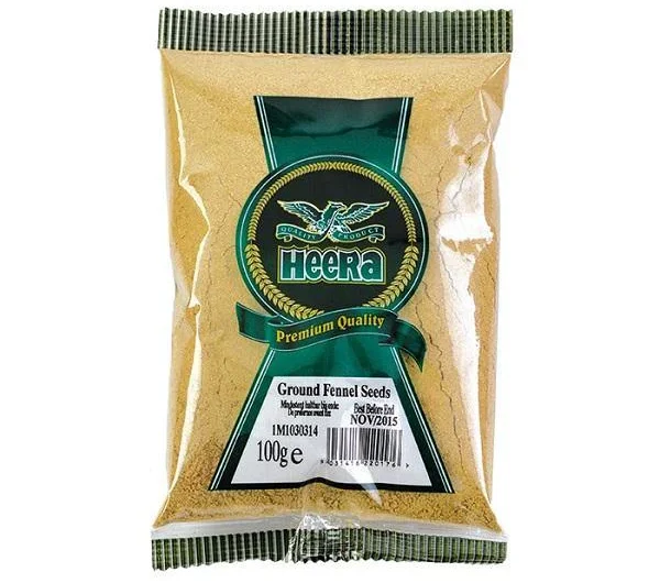 HEERA FENNEL POWDER