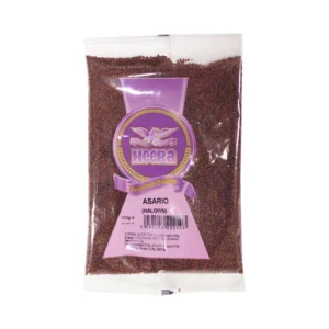 HEERA HALOWN SEEDS 100G