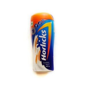 HORLICKS 500G