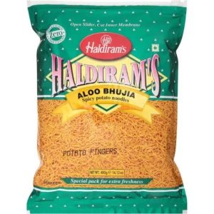 HALDIRAM ALOO BHUJIA