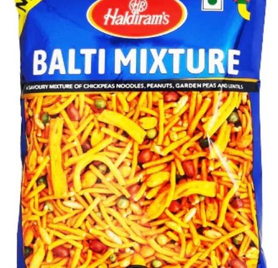 HR BALTI MIXTURE