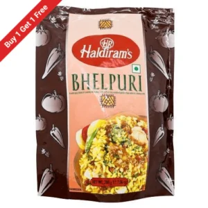 HALDIRAM BHELPURI 200G