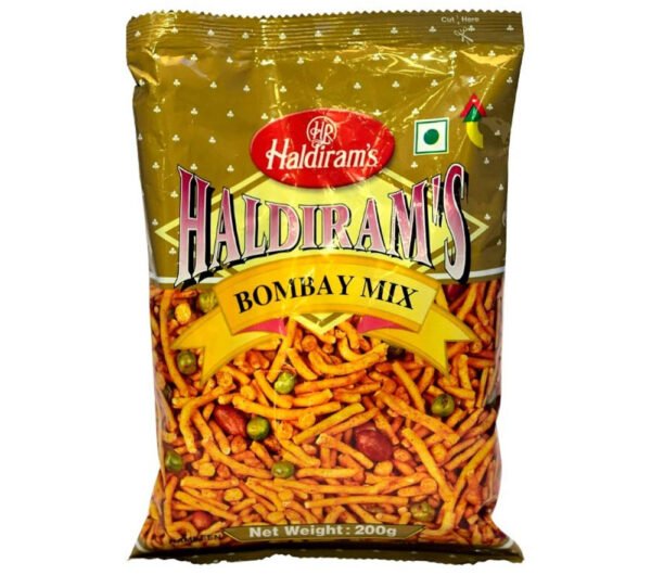 HR BOMBAY MIX
