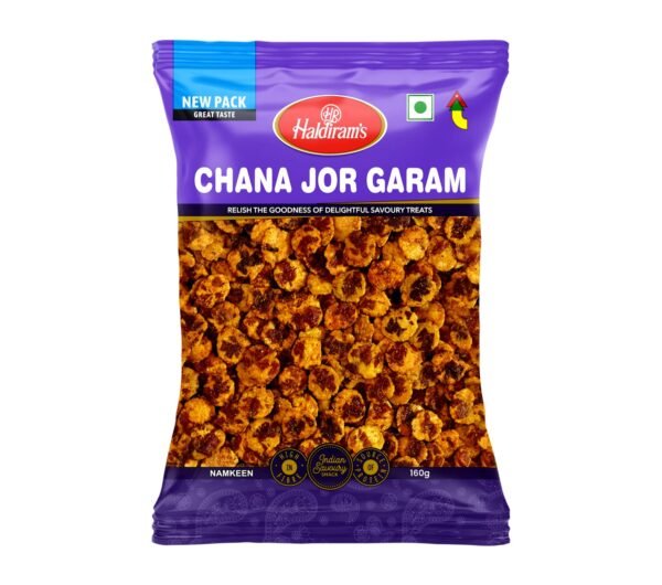 HR CHANA JOR GARAM hd image