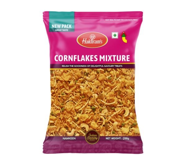 HR CORNFLAKES MIX