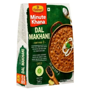 HR DAL MAKHNI