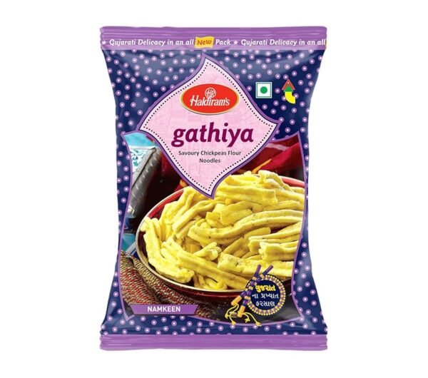 HR GATHIYA
