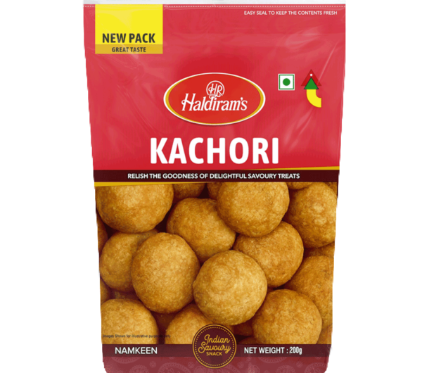 HR KACHORI