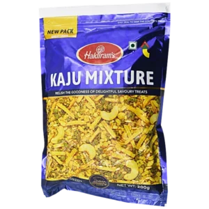 HALDIRAM KAJU MISTURE 200G
