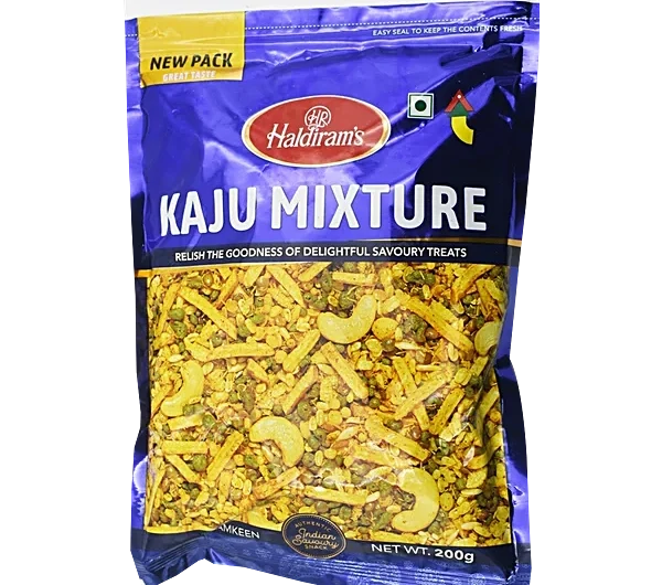 HR KAJU MISTURE
