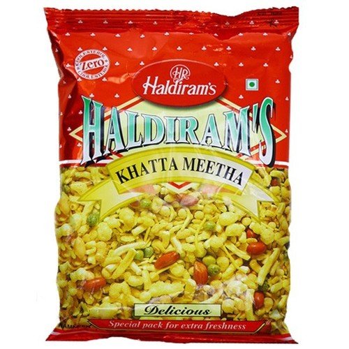 HR KHATA MITHA