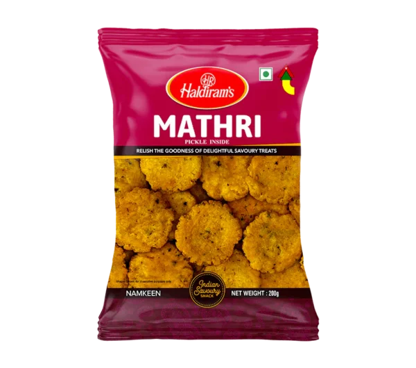 HR MATHRI