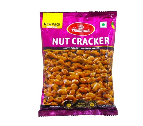 HR NIUT CRACKER