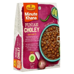 HR PUNJABI CHOLEY