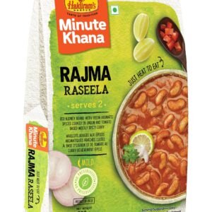 HR RAJMA RASEELA