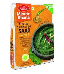 HR SARSON DA SAAG 300G